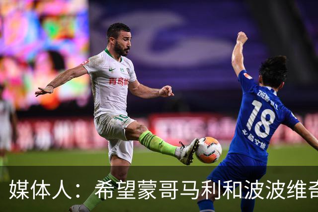 媒体人：希望蒙哥马利和波波维奇同路，强悍对抗+给足速度反击